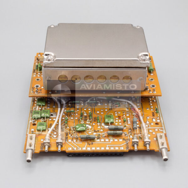 SB2-B1-YARII IF Signal Selector Module