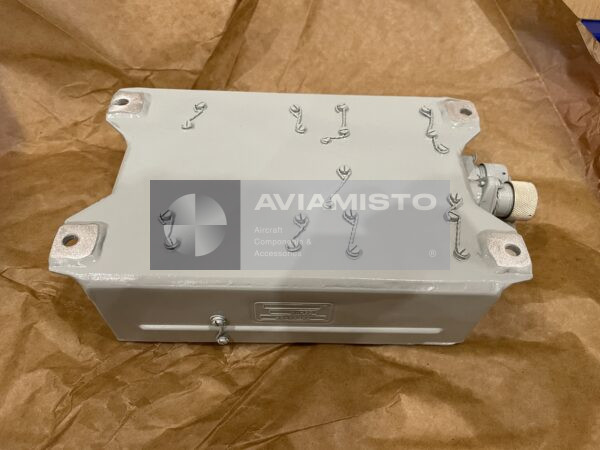 SK-22-2M Ignition Unit