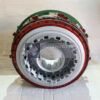KT158-030 Main Disc Brake Il-76