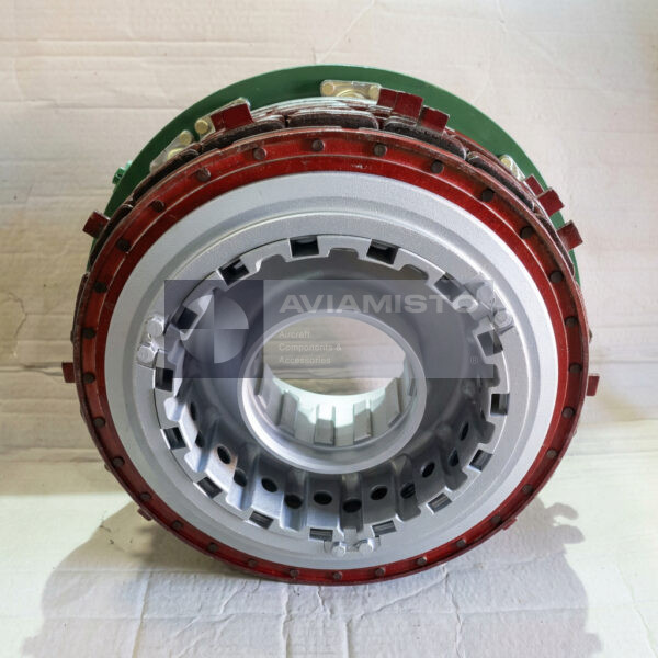 KT158-030 Main Disc Brake Il-76