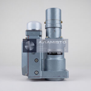 MPK-13VTV Rotary Electromechanism