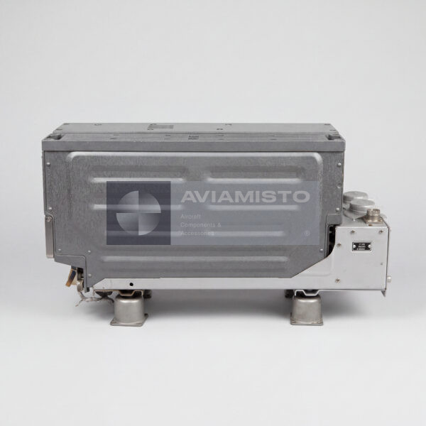 R-863 IZH1.101.012 Aircraft Radio Station