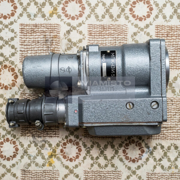 MPK-13I-5 Rotary Electromechanism