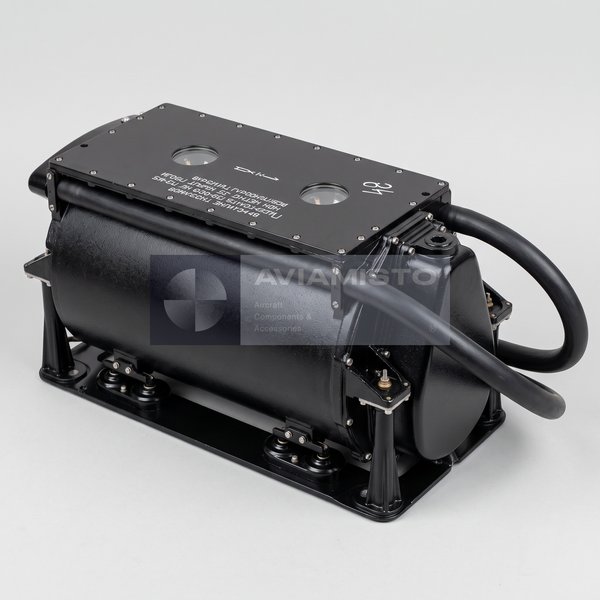 KV-2NM Course-Vertical Gyro Unit