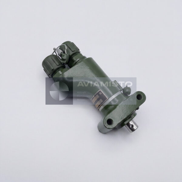 U139A Pressure Reducing Valve