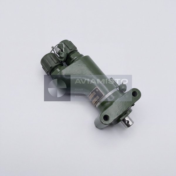 U139A Pressure Reducing Valve