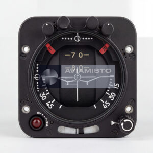 KPP-LK / 1273LK Flight Director Indicator