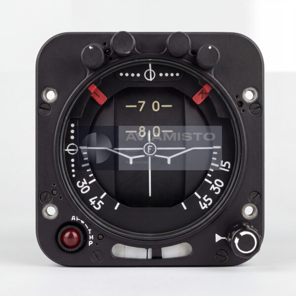 KPP-LK / 1273LK Flight Director Indicator