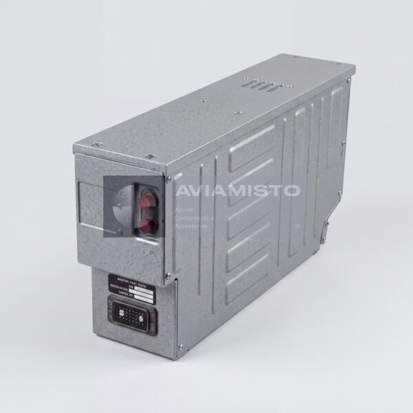 Block 1P IZH2.022.006-02 R-863 Receiver-Exciter
