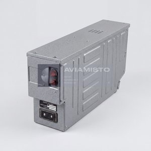 Block 1P IZH2.022.006-02 R-863 Receiver-Exciter