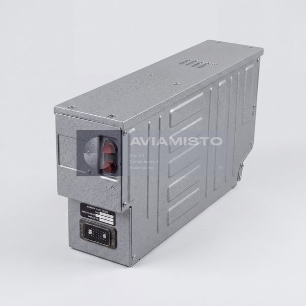 Block 1P IZH2.022.006-02 R-863 Receiver-Exciter