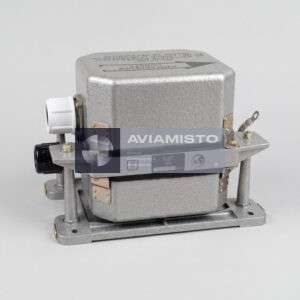 BDG-1094 Series 6 Damping Gyroscope Block
