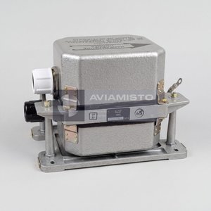 BDG-1094 Series 6 Damping Gyroscope Block