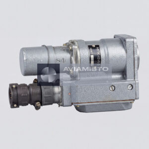 MPK-13I-5 Rotary Electromechanism