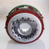 KT159-030 Nose Disc Brake Il-76