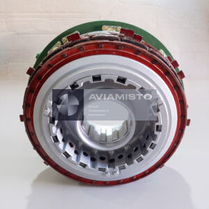 KT159-030 Nose Disc Brake Il-76