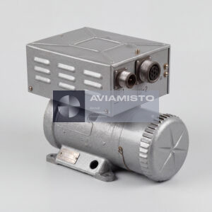 PT-200Ts-V Aircraft Converter