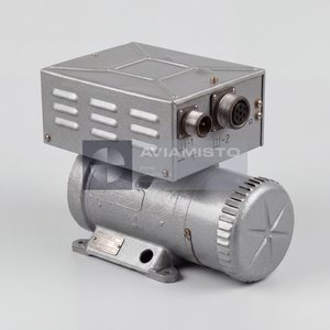 PT-200Ts-V Aircraft Converter