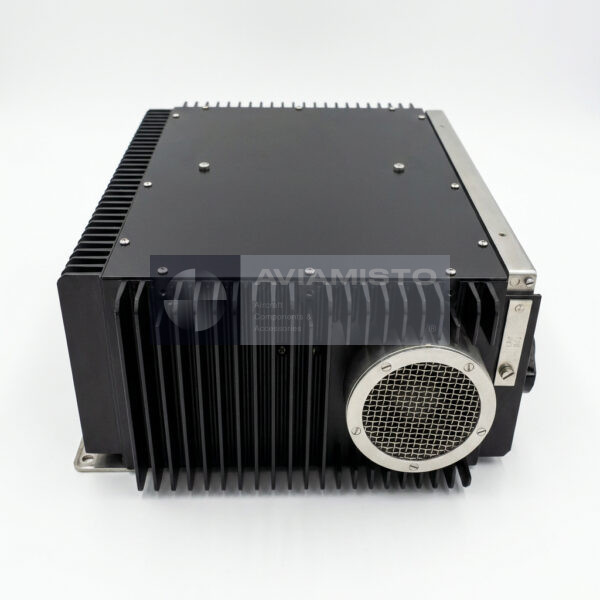 LUN 2458-8 Static Inverter
