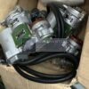 MKV-41 Series 2 Limit Switch Mechanism