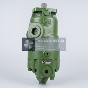 NP-92A-4 Hydraulic Pump