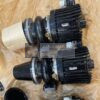 MT-3000M Electric Motor