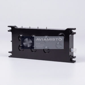 M45204 Integral Microwave Module