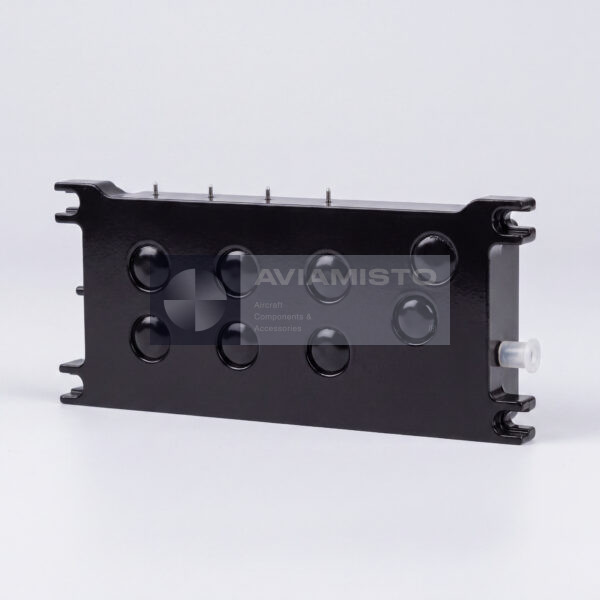 M45204 Integral Microwave Module