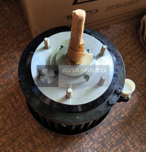 MT-3000-2S Aircraft Electric Motor