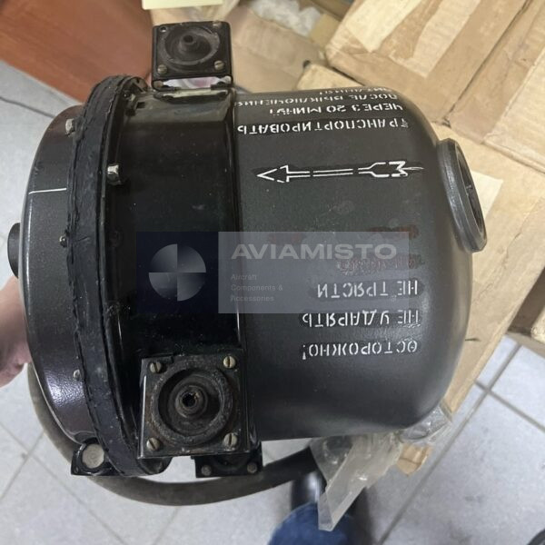 ГА-2М гироскопический агрегат