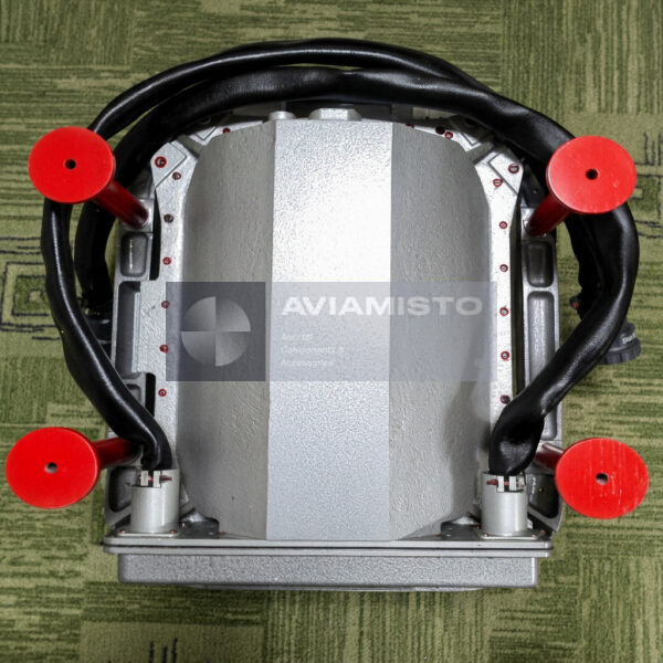 PG-1V-11 Stabilized Gyro Platform