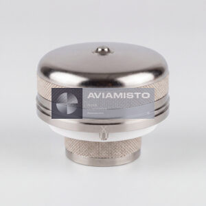 GVK-6 Dynamically Tuned Gyroscope