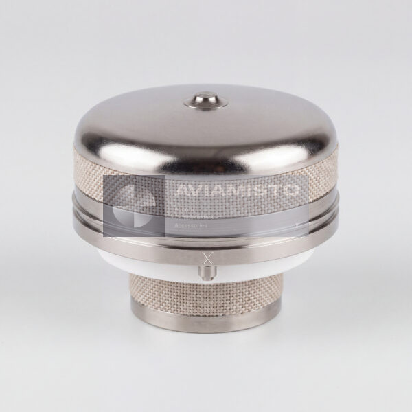 GVK-6 Dynamically Tuned Gyroscope