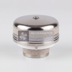 GVK-6 Dynamically Tuned Gyroscope