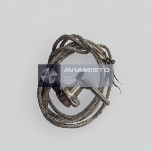 P-102 P102-MS-400 Temperature Sensor