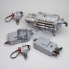 LPG-1500A Aircraft Cargo Winch