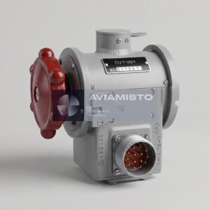 PUT-1AM Hoist Control Panel
