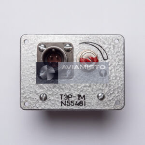 TER-1M Temperature Regulator Mi-8