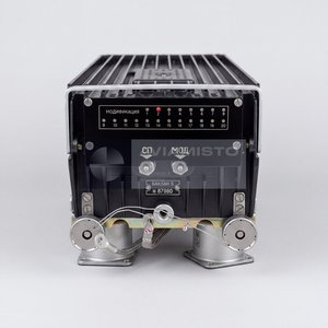 Baklan-5 Onboard VHF Aircraft Radio Station
