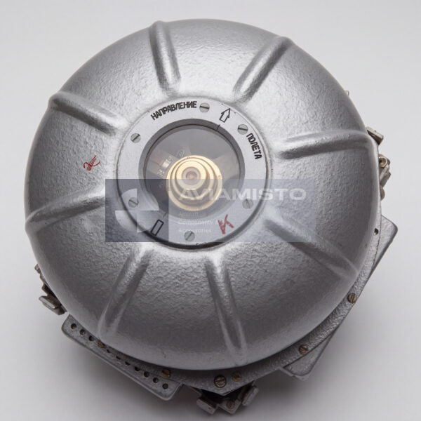 GA-3 Directional Gyro Unit