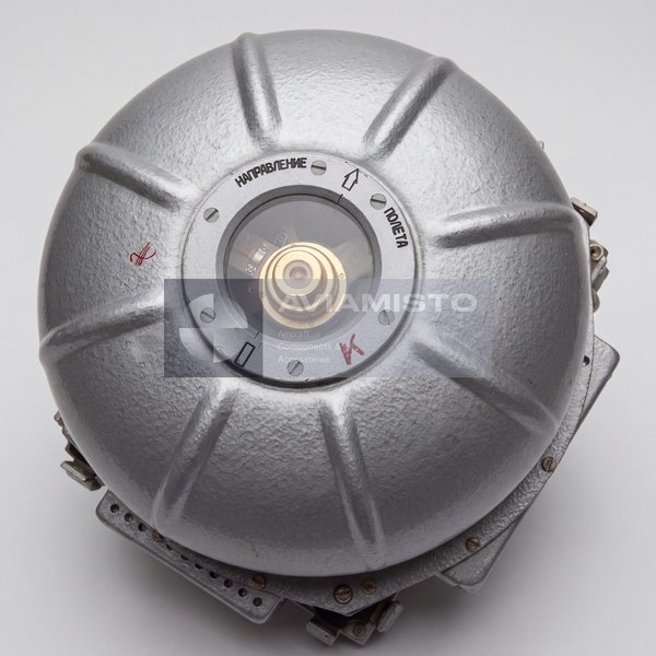 GA-3 Directional Gyro Unit