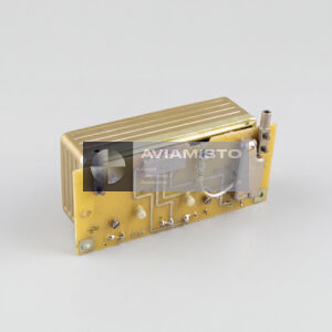 SB1-B1-YARII Reference Oscillator Module