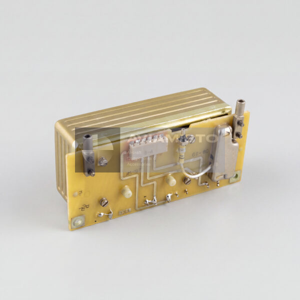 SB1-B1-YARII Reference Oscillator Module