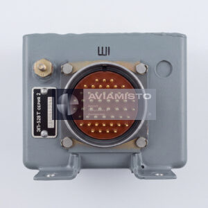 EP-528T Series 2 Amplifier-Converter Unit