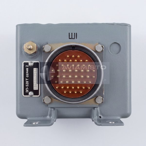 EP-528T Series 2 Amplifier-Converter Unit