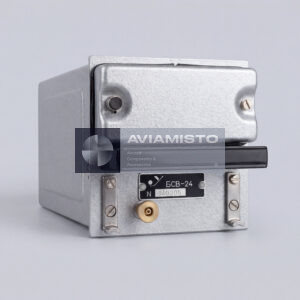 BSV-24 Radio Altimeter Interface Unit