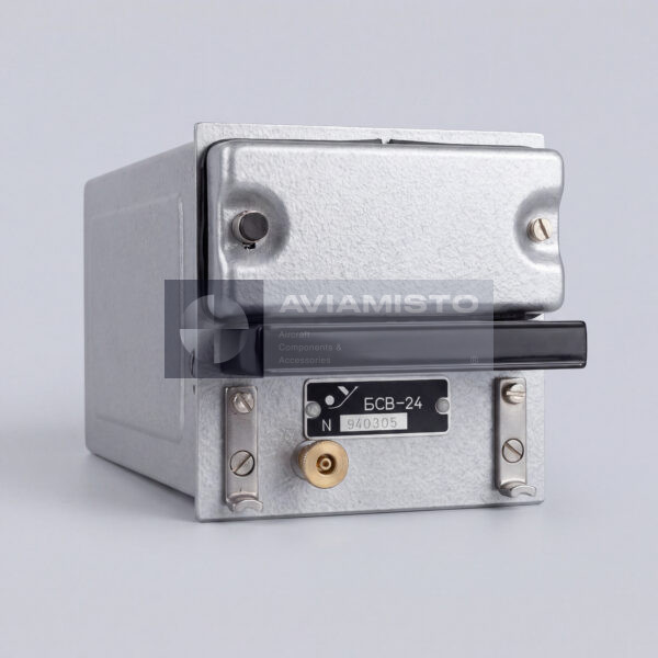 BSV-24 Radio Altimeter Interface Unit