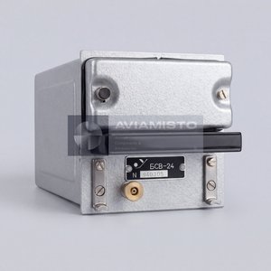 BSV-24 Radio Altimeter Interface Unit