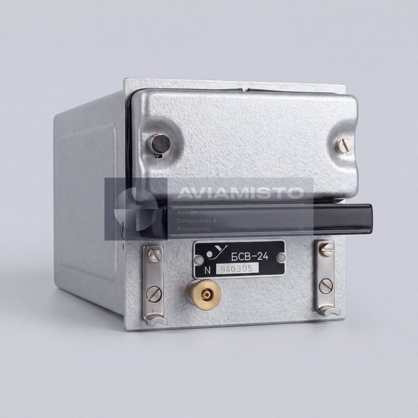 BSV-24 Radio Altimeter Interface Unit