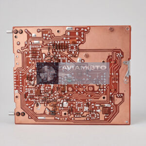 SB4-B1-YARII AF Amplifier Board Yadro-1